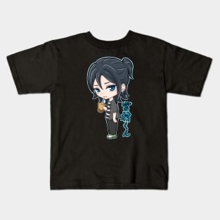 Chibi Cute Horimiya Miyamura Izumi Kids T-Shirt